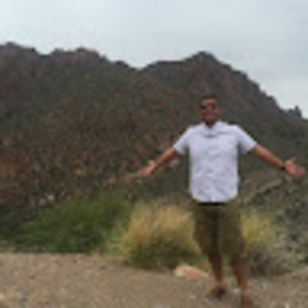 Meet your Posher, Steven